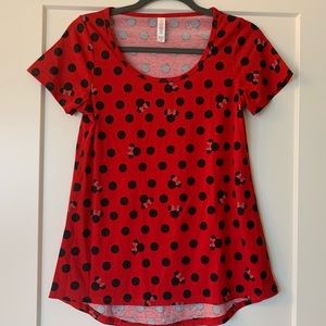 LLR Disney XXS Classic T
